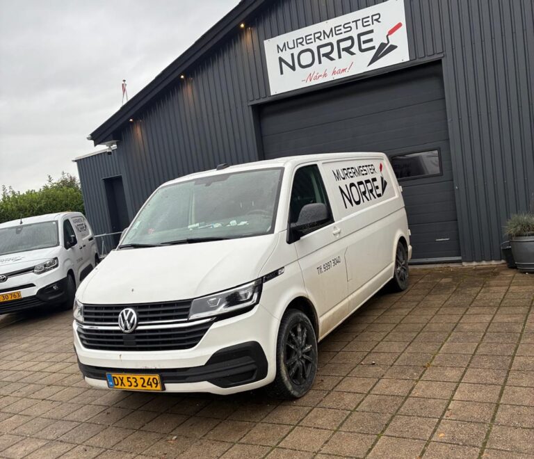 Murermester Norre - Galten